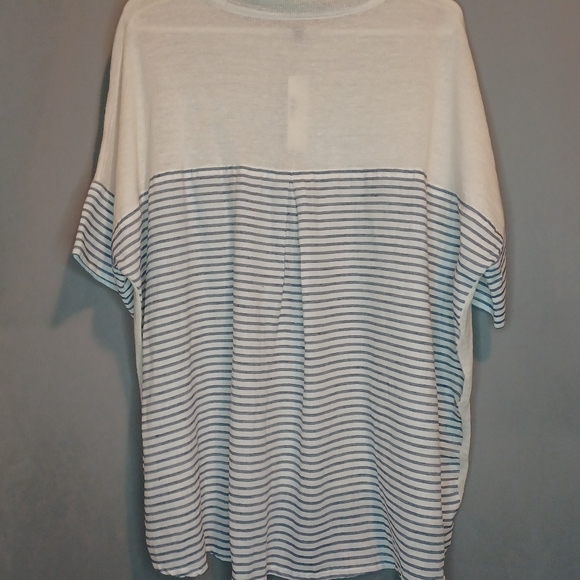 J.crew Combo Sweater Size Large - Picture 4 of 8